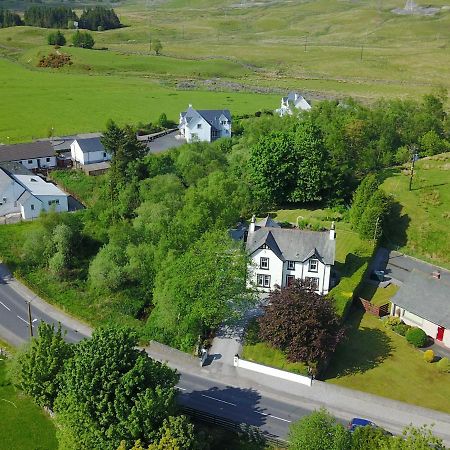 The Knowe B&B Carsphairn Buitenkant foto