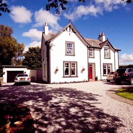 The Knowe B&B Carsphairn Buitenkant foto