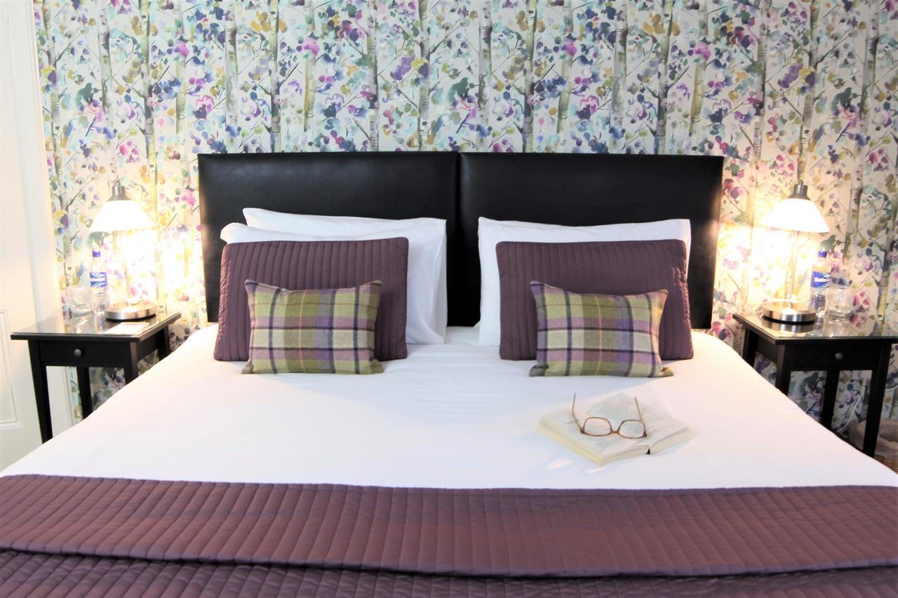 The Knowe B&B Carsphairn Buitenkant foto