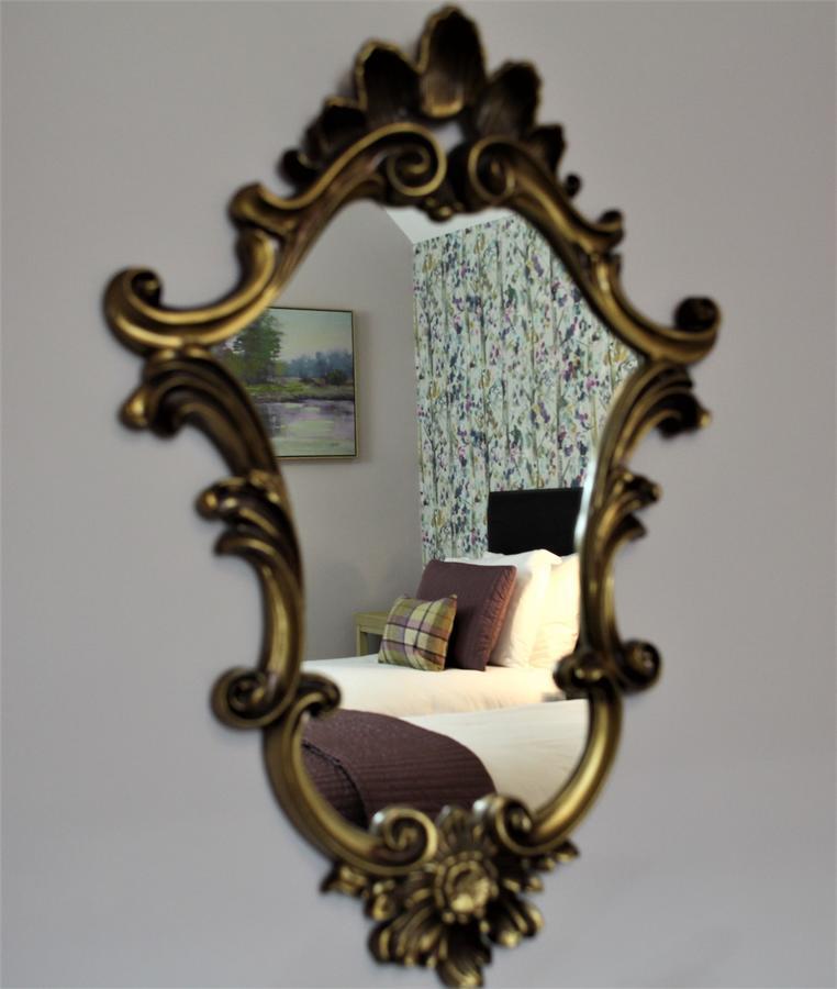 The Knowe B&B Carsphairn Buitenkant foto