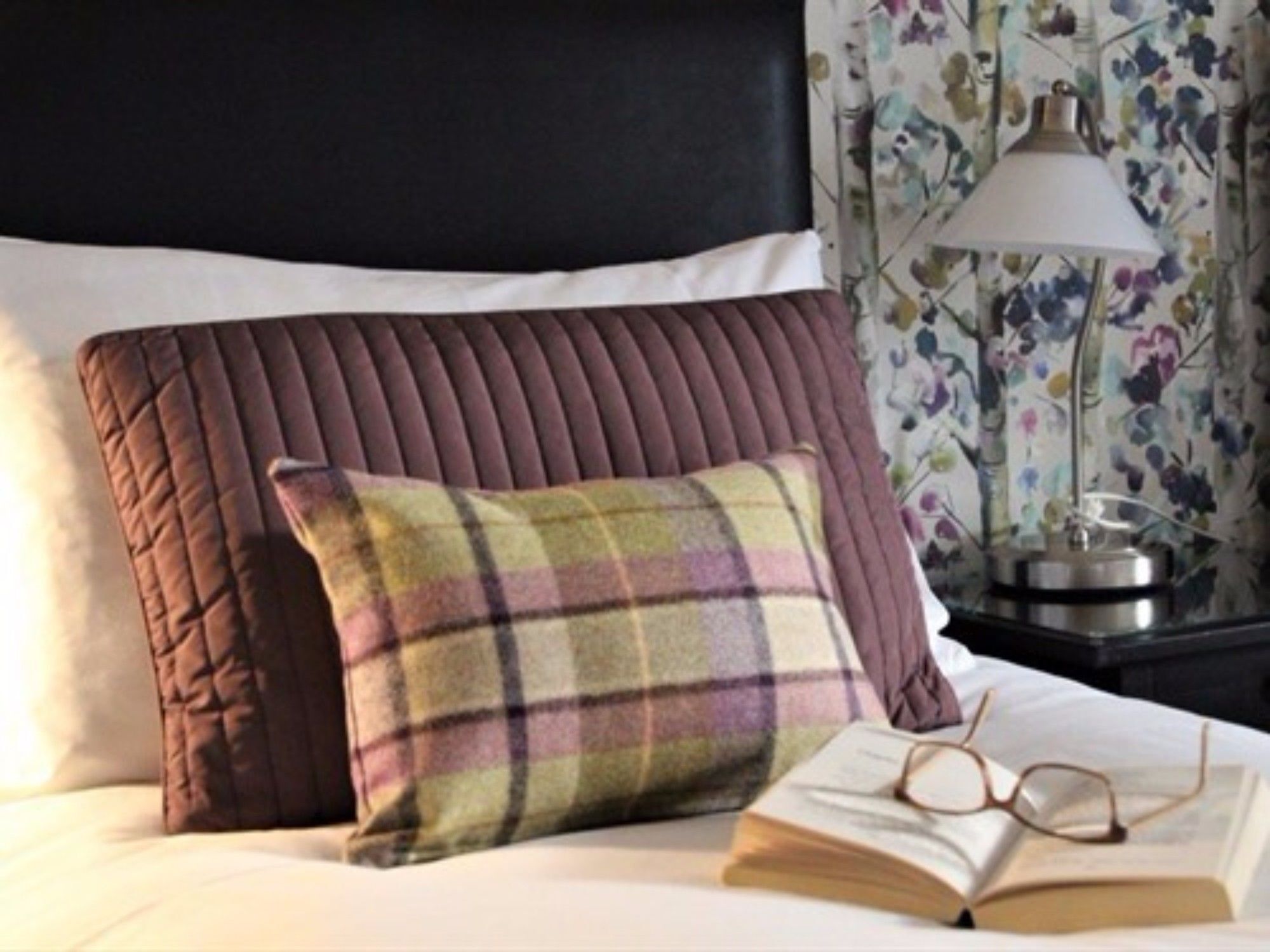 The Knowe B&B Carsphairn Buitenkant foto